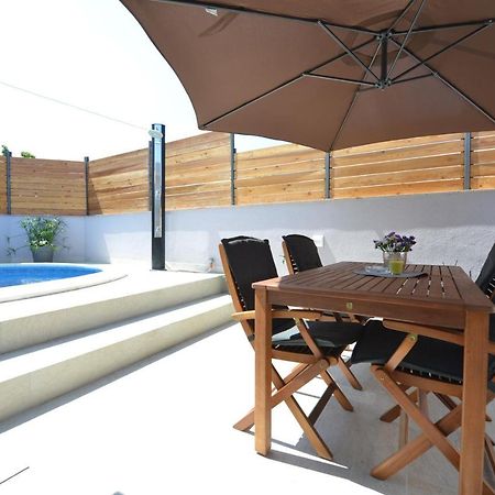 2-Apartmans Villa Popandrock In זאדאר מראה חיצוני תמונה