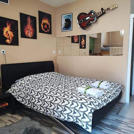 2-Apartmans Villa Popandrock In זאדאר מראה חיצוני תמונה
